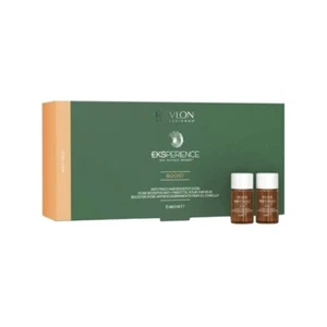 Viales De Cabello Frizz Revlon Eksperience boost Anti-frizz 12x6ml - Imagen 1 de 1