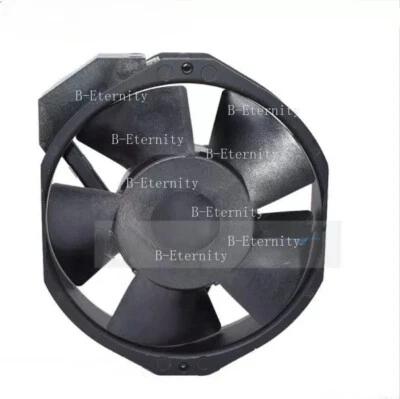 NMB-MAT 5915PC-10T-B30 AC 100V 37/33W 172*150*38MM 2-Pin Axial cooling fan - Image 1 of 2