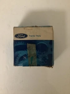 NEW OEM Ford Tractor Generator Pulley C5NF-10196B - Picture 1 of 3