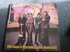 Herman´s Hermits & The Animals-Famous Popgroups of the 60´s LP-Promosheet-EMI