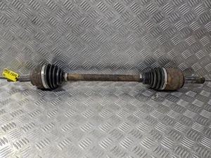 JEEP GRAND CHEROKEE DRIVESHAFT REAR LEFT PASSENGER SIDE 3.0 CRD MK4 WK2 2013 - Picture 1 of 11