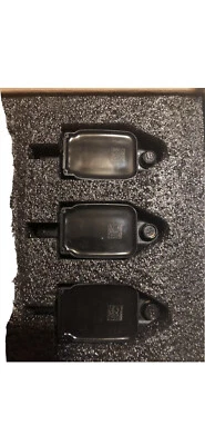 Jeep Grand Cherokee 2015 OEM paquete de bobinas 3,6 Pentastar (paquete de 6) Foto 1 de 4