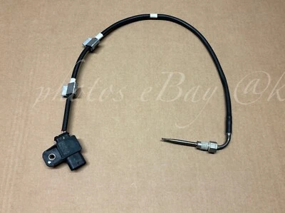 226588992R Capteur temperature a gaz 1.3 tce RENAULT Megane IV,Captur II,duster - Immagine 1 di 2