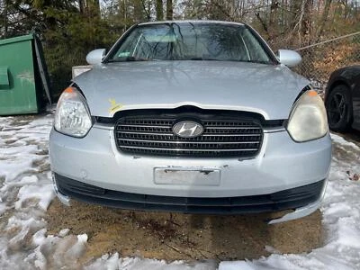 Blower Motor HYUNDAI ACCENT 06 07 08 09 10 11 - Image 1 of 4