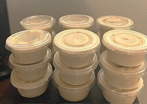 Raw African Shea Butter 100% Pure Natural Organic Unrefined 36 oz. Total Ghana - Picture 1 of 6
