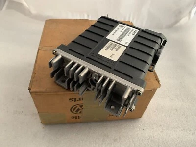 VW Golf 2 Mk II 1,6 Steuergerät Motorsteuergerät 0261200271 443907311D Neu NOS? - Image 1 of 4