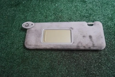 Parasol izquierdo Scion TC 2007 2008 2009 lado del conductor OEM 1 pieza Foto 1 de 4