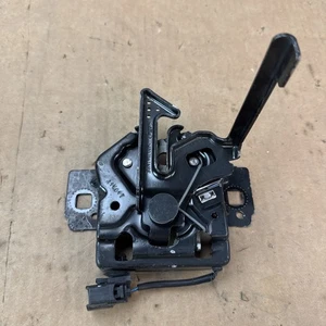 2015 - 2020 FORD F150 FRONT HOOD LOCK LATCH 16700M0N6E OEM - Bild 1 von 4