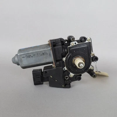 1999-2002 Porsche Boxster 986 Left Door Window Motor 99662410102 OEM Used - Image 1 of 4