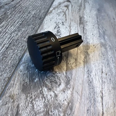 KRUPS Espresso 872 pieza de repuesto - botón de marcación de encendido - máquina de café Foto 1 de 3