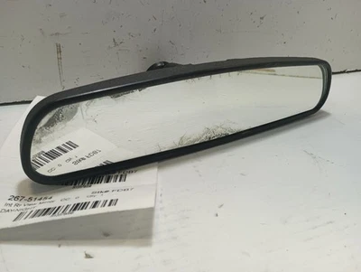 Rear View Mirror from 2008 Toyota Sequoia 12379058 - Image 1 of 4