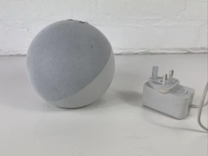 Amazon Echo Dot 4th Generation Smart Speaker Alexa MODEL NO:L4S3RE #254 - Picture 1 of 8