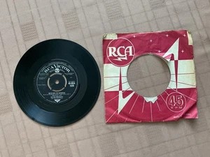 7" vinyl 45rpm record - Bild 1 von 2
