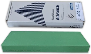 Sanelli Ambrogio, Naniwa Super Stone, Pietra Affilacoltelli Professionale, Grana - Foto 1 di 12