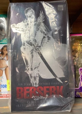 BERSERK GRIFFITH REBORN BAND OF FALCON  1/6 Scale Figure - Image 1 of 3