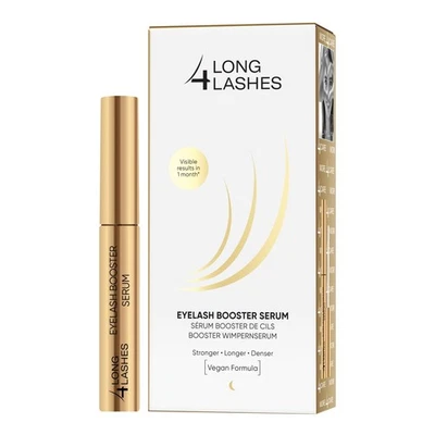 Long4Lashes FX5 Wimpernserum 3ml by Oceanic - Bild 1 von 4