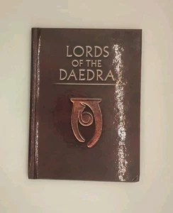 Lords of The Daedra (2017, Bethesda Softworks) - Bild 1 von 3