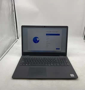 Dell Inspiron 3501 Laptop Intel i5-1035G1 1GHz 16GB RAM 256GB SSD W11P FHD Touch - Picture 1 of 9