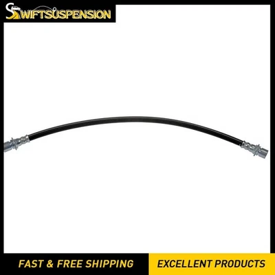 dorman 后右内制动液压软管适用于 2008 雪佛兰索罗德 1500 — 第 1/3 张图片