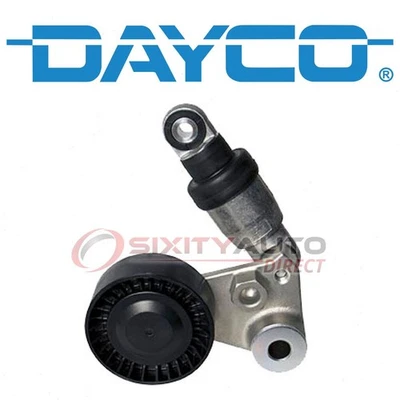 Dayco Drive Belt Tensioner Assembly for 2007-2010 Hyundai Entourage - Engine xi - Image 1 of 4