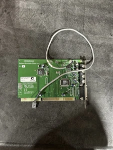 Vintage Compaq Business Wavetable ISA Sound Card (166575-001) - Picture 1 of 2