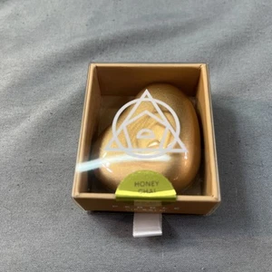 Seventh Sense Pebble Lip Balm. Honey Chai 25MG NIB - Picture 1 of 7