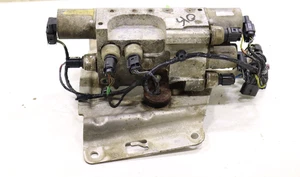 Range Rover Range Rover Sport L405 L494 2013-2022 OEM Air Suspension Compressor - Foto 1 di 16