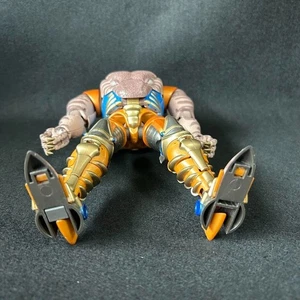 USED Takara Tomy Transformers Masterpiece MP-41 Dinobot Beast Wars Figure No box - Picture 1 of 11