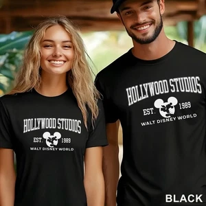 Camisa Disney World Hollywood Studios, camisa de viaje familiar Disney, 200871 - Imagen 1 de 24