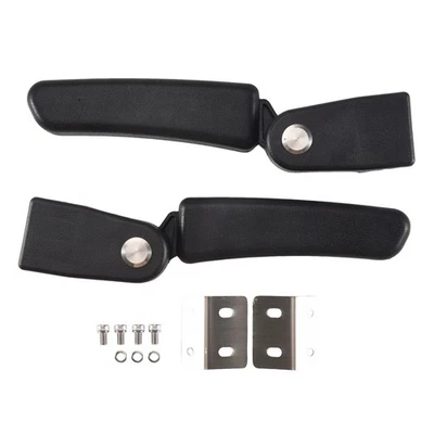 Universal Rear Box Passenger Armrest for  F 800 GS ADV / R 1200 GS Adv4650 - Imagen 1 de 4