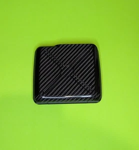 wallet carbon fiber ogon pocket size vault - Picture 1 of 10