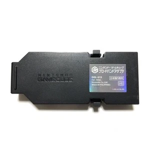 Nintendo Official Game Cube Broadband Adapter DOL-015 getestet - Bild 1 von 2