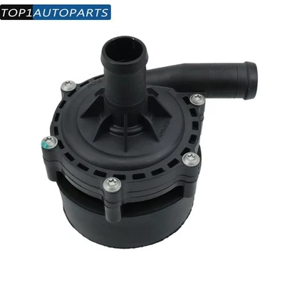 Se adapta a Infiniti Q50 QX60 Nissan LEAF Murano Pathfinder bomba de agua de refrigeración Foto 1 de 4