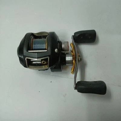 Abu Garcia REVO Elite POWER C - Image 1 of 4