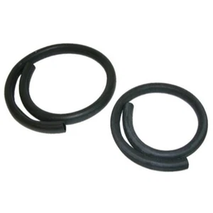 69-70-71-72 Cutlass 442 W-30 350-455 Heater Hoses with Air Conditioning - Picture 1 of 9