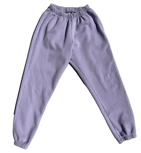 ERL Jogginghose Größe M Lila Flieder Jogger Pant Streetwear Relax - Bild 1 von 8