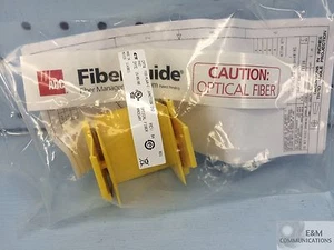 NEW FGS-MJWR-C ADC TE COMMSCOPE FIBERGUIDE 2 INCH JUNCTION KIT - Picture 1 of 2