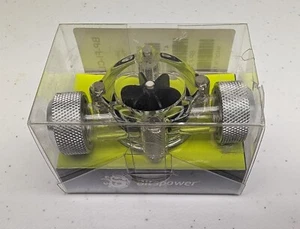 Bitspower Flow Sensor Indicator - Silver - Picture 1 of 4