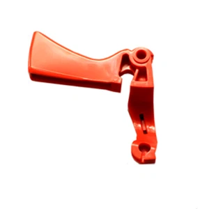 Echo C453000482 Lever, Throttle - Picture 1 of 1