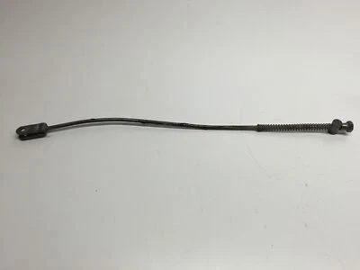 1974 Kawasaki G5 100 REAR BACK BRAKE LINKAGE LINK ROD (B34-2085) - Image 1 of 3