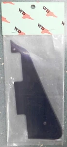 WD Gibson Les Paul Standard Or Les Paul Custom - Black - LP-501 - Picture 1 of 2