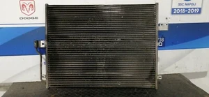 Gebrauchte Ersatzteile, Klimaanlagenradiator SSANGYONG KYRON 2.0 XDI - Bild 1 von 3