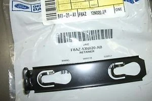  FORD F8AZ13N020AB Ford CROWN VICTORIA GRAND MARQUIS Headlamp Retainer INNER  - Image 1 of 1