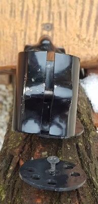 Bicicleta de montaña vintage Old School Stem Coda Cannondale Tr Foto 1 de 4