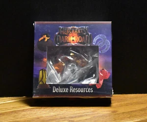 Elf Creek Games - Merchants of the Dark Road Deluxe Resorces - Picture 1 of 2