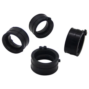 Collecteur Admission Joint Tuyau Pour Honda CBR600 CBR600F2 91-94/CBR600F3 95-98 - Photo 1/7