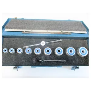 CM-S-389L Kit Attrezzi Adattatore Mfg: Daniels Condizione: Nuovo Eccedenza - Foto 1 di 1