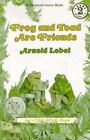 Frog And Toad Are Friends [With Book] By Lobel, Arnold