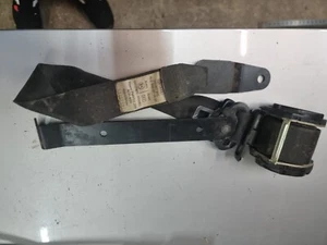 Cinturón seguridad trasero izquierdo vw transporter iv t4 703857815 e40419002 27211893 - Imagen 1 de 8