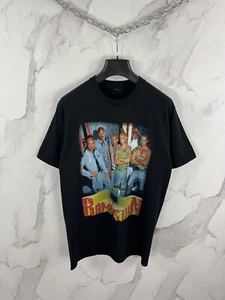 Camiseta de Colección Rammstein Grande Doble Lado Logo Talla XL - Imagen 1 de 8
